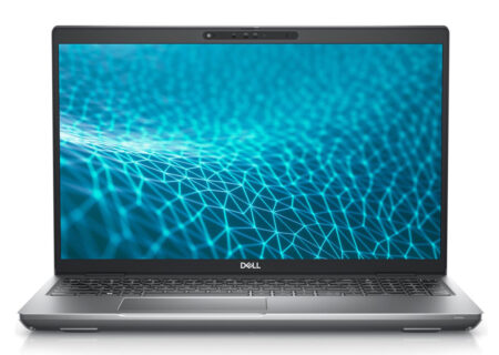 DELL Laptop Latitude 5531