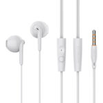 CELEBRAT earphones με μικρόφωνο G34