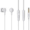 CELEBRAT earphones με μικρόφωνο G35