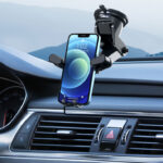 CELEBRAT βάση smartphone αυτοκινήτου HC-08