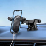 CELEBRAT βάση smartphone αυτοκινήτου HC-08