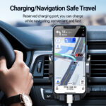 CELEBRAT βάση smartphone αυτοκινήτου HC-23 για αεραγωγούς