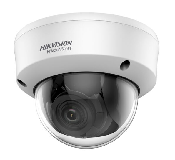 HIKVISION HIWATCH υβριδική κάμερα HWT-D340-VF