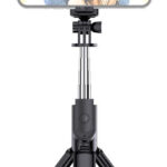 KAKUSIGA selfie stick KSC-1143 με τρίποδο