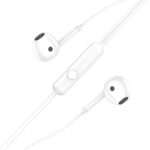 KAKUSIGA earphones με μικρόφωνο KSC-1301