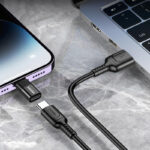 KAKUSIGA αντάπτορας Lightning σε USB-C KSC-1408