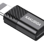 KAKUSIGA αντάπτορας Lightning σε USB-C KSC-1408