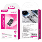 KAKUSIGA αντάπτορας Lightning σε USB-C KSC-1408