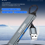KAKUSIGA USB hub KSC-1416