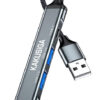 KAKUSIGA USB hub KSC-1416