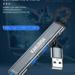 KAKUSIGA USB hub KSC-1416