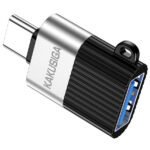 KAKUSIGA αντάπτορας USB-C σε USB KSC-1420