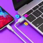 KAKUSIGA καλώδιο USB-C σε USB KSC-421