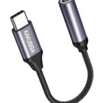 KAKUSIGA αντάπτορας USB-C σε 3.5mm KSC-428