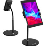 KAKUSIGA επιτραπέζια βάση smartphone/tablet KSC-463