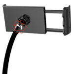 KAKUSIGA επιτραπέζια βάση smartphone/tablet KSC-463