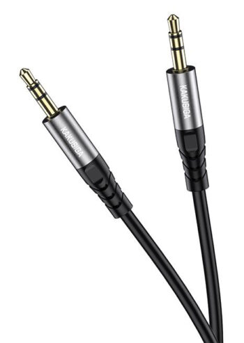 KAKUSIGA καλώδιο ήχου 3.5mm KSC-892