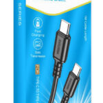 KAKUSIGA καλώδιο USB-C σε USB-C KSC-982