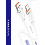 KAKUSIGA καλώδιο USB-C σε USB KSC-995