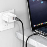 KAKUSIGA καλώδιο USB-C σε USB-C KSC-995