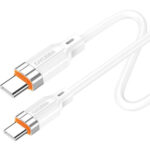 KAKUSIGA καλώδιο USB-C σε USB-C KSC-995