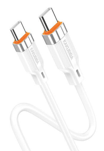 KAKUSIGA καλώδιο USB-C σε USB-C KSC-995