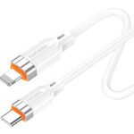 KAKUSIGA καλώδιο Lightning σε USB-C KSC-995