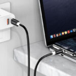 KAKUSIGA καλώδιο USB-C σε USB-C KSC-998