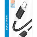 KAKUSIGA καλώδιο USB-C σε USB-C KSC-998