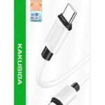 KAKUSIGA καλώδιο USB-C σε USB-C KSC-998