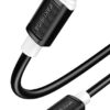 KAKUSIGA καλώδιο Lightning σε USB-C KSC-998