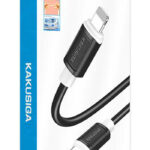 KAKUSIGA καλώδιο Lightning σε USB-C KSC-998