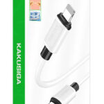 KAKUSIGA καλώδιο Lightning σε USB-C KSC-998