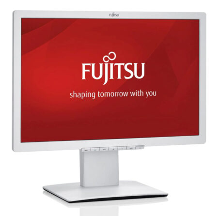 FUJITSU used οθόνη B22W-7 LCD