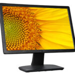 DELL used οθόνη E1913C LED