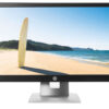 HP used οθόνη E222 LED IPS