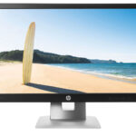 HP used οθόνη E222 LED IPS