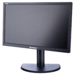 LENOVO used οθόνη LT2323p LED 23" 1920×1080 VGA/DVI/DisplayPort