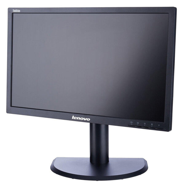 LENOVO used οθόνη LT2323p LED 23" 1920×1080 VGA/DVI/DisplayPort