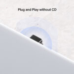 MERCUSYS ασύρματος USB αντάπτορας δικτύου MA20N