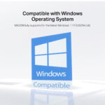 MERCUSYS ασύρματος USB αντάπτορας δικτύου MA20N