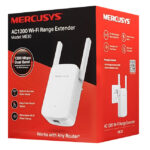 MERCUSYS Wi-Fi Range Extender ME30