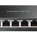 MERCUSYS desktop switch MS105GS-M2