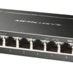 MERCUSYS desktop switch MS108GS-M2