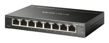 MERCUSYS desktop switch MS108GS-M2