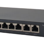 MERCUSYS Desktop Switch MS110GMP