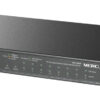 MERCUSYS Desktop Switch MS110GMP