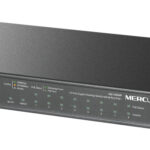 MERCUSYS Desktop Switch MS110GMP