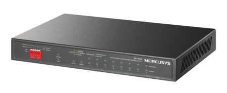 MERCUSYS Desktop Switch MS110GMP
