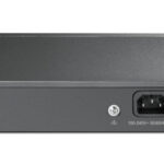MERCUSYS rackmount switch MS118CP
